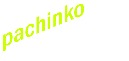 Pachinko Rentals Logo